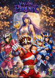 Saint Seiya -You Are Phoenix - Full Score