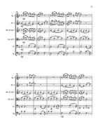 Sign Of The Times String Orchestra scores gallery preview page 3