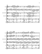 Sign Of The Times String Orchestra scores gallery preview page 5