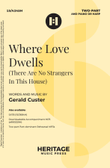 Where Love Dwells