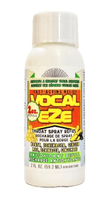 Vocal Eze Throat Spray 2oz. Refill