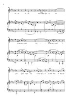 Sposa son disprezzata Piano, Vocal scores gallery preview page 4