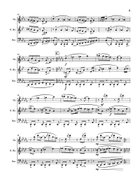 The Gremlin Rag Woodwind Trio scores gallery preview page 3