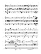 The Gremlin Rag Woodwind Trio scores gallery preview page 5