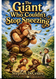 The Giant Who Couldn't Stop Sneezing (Interactive Classroom Musical)