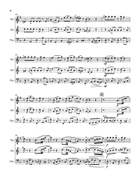 The Gremlin Rag Brass Trio scores gallery preview page 4