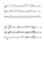 The Gremlin Rag Brass Trio scores gallery preview page 6