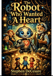The Robot Who Wanted A Heart (Interactive Classroom Musical)