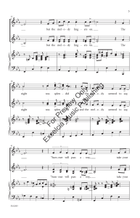 The Song is Ended (SSAA) SSAA scores gallery preview page 6