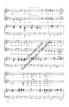 The Song is Ended (SSAA) SSAA scores gallery preview page 8