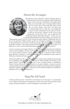 Sing We All Noel! (SSA) SSA scores gallery preview page 3