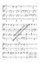 Sing We All Noel! (SSA) SSA scores gallery preview page 6