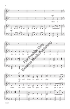 Sing We All Noel! (SSA) SSA scores gallery preview page 7