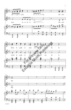 Sing We All Noel! (SSA) SSA scores gallery preview page 8