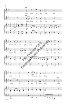 Sing We All Noel! (SSA) SSA scores gallery preview page 9