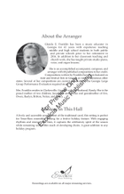 Masters in This Hall (TB) TTB scores gallery preview page 3