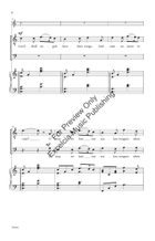 Shepherds, Rejoice! (TB) TB scores gallery preview page 7