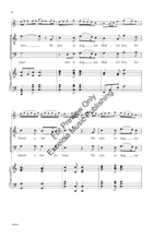 Shepherds, Rejoice! (TB) TB scores gallery preview page 9