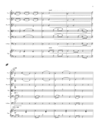 THE MISCHIEVOUS MOP FOR STRING ORCHESTRA Chamber Music scores gallery preview page 5