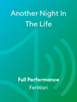 Another Night In The Life
