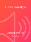 F124.5 Freestyle