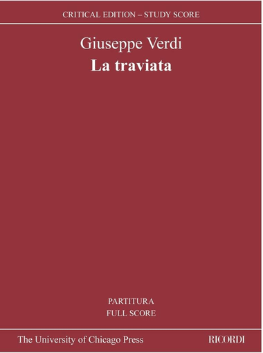 La traviata