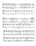 Penny Lane 3-Part scores gallery preview page 4