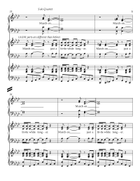 Hold On JUst a Little While Longer 3-Part scores gallery preview page 5