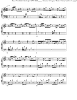 Bach Prelude in C Major BWV 846 - Chinese Qingyue Mode Interpretation 1