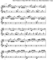 Bach Prelude in C Major BWV 846 - Chinese Jue Mode Interpretation 1