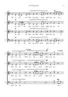 The Parting Glass 4-Part scores gallery preview page 4