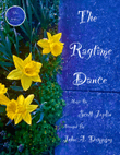 The Ragtime Dance (Oboe and Piano)