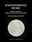 Footstompin' Music