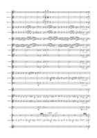 Under The Sea Brass Band scores gallery preview page 4