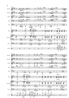 Patented Blue Brass Quintet scores gallery preview page 4