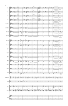Warcraft Large Ensemble scores gallery preview page 4