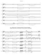 All My Love SSAATTBB scores gallery preview page 5