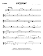 THE INDEPENDENT SOLOIST • Vol 1 • DIRECTOR'S SET (All Instruments) Chamber Music scores gallery preview page 5