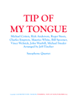Tip Of My Tongue