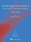 Sam-klang - Danske Sange: Sommeraften Ii