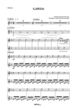 ILARGIA (Parts)