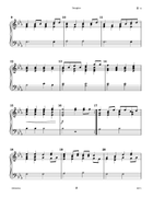 Imagine Handbell Choir scores gallery preview page 3