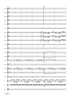 (I've Had) The Time Of My Life Brass Band scores gallery preview page 4