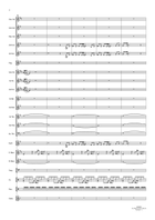 (I've Had) The Time Of My Life Brass Band scores gallery preview page 5