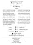 Nakenbading (Novembre)