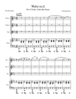 Waltz No.2
