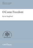 O Come Freedom (Downloadable)