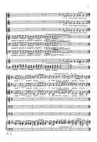 Birds (Downloadable) A Cappella scores gallery preview page 3