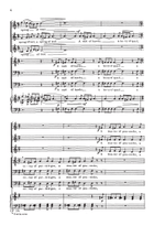 Birds (Downloadable) A Cappella scores gallery preview page 4