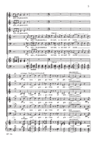 Birds (Downloadable) A Cappella scores gallery preview page 5